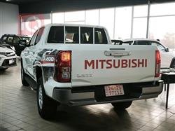 ميتسوبيشي L200